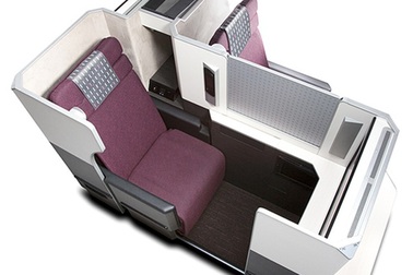 Tận hưởng dịch vụ bay đẳng cấp cùng hãng hàng không 5* Japan Airlines