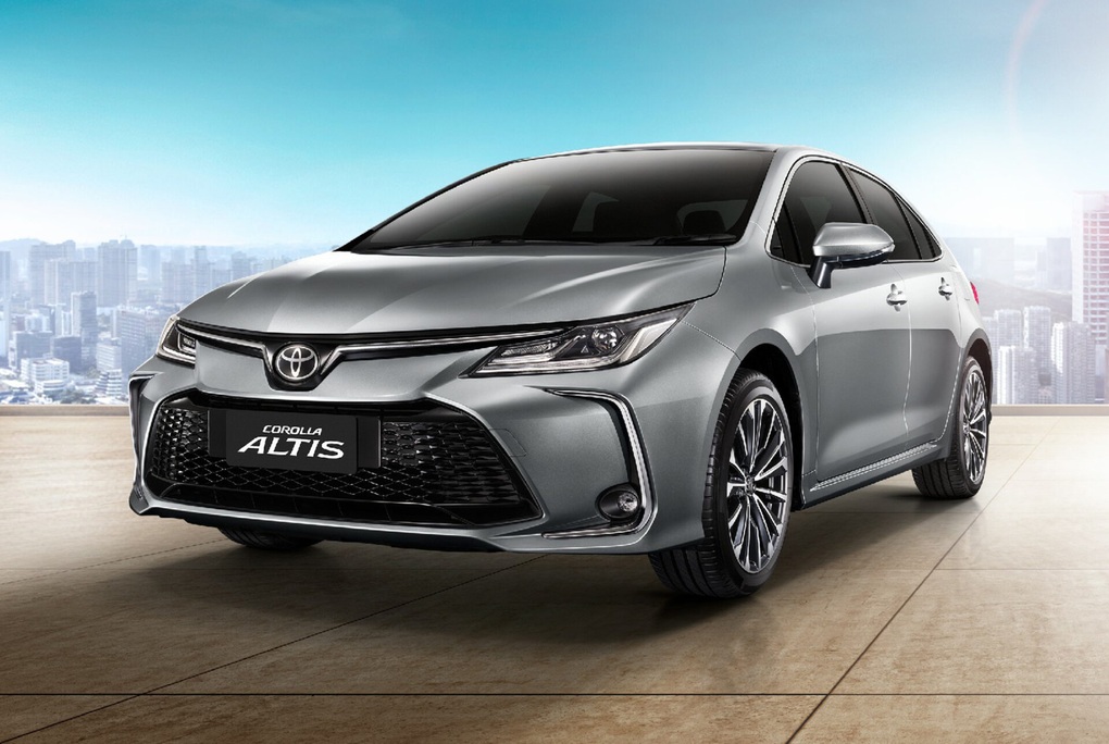 Loạt xe mới sẽ ra mắt khách Việt tháng 8: Chủ yếu là SUV, hứa hẹn giá tốt - 7 Loạt xe mới sẽ ra mắt khách Việt tháng 8: Chủ yếu là SUV, hứa hẹn giá tốt - 7