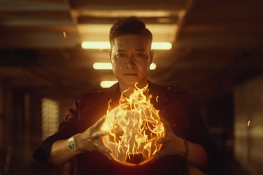 Hỏa ca | MV Bài hát chủ đề "Anh Trai Vượt Ngàn Chông Gai 2024"