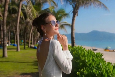 Đại gia Nga bay phi cơ riêng đến Việt Nam, chi 1,5 tỷ đồng ở resort cao cấp