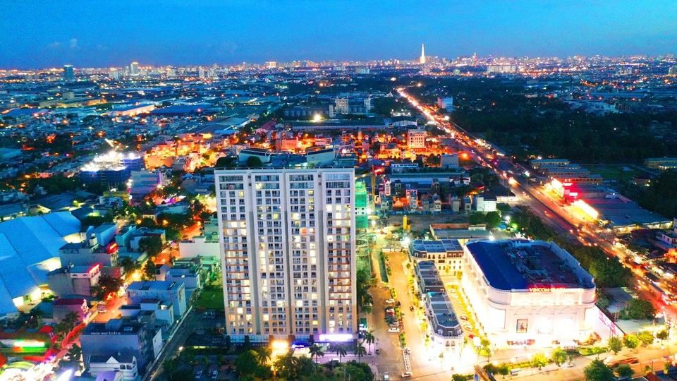 Nhận nhà liền tay, sinh lời ngay với căn hộ Charm Plaza - 3 Nhận nhà liền tay, sinh lời ngay với căn hộ Charm Plaza - 3