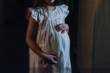 Nữ sinh mang bầu, cả nhà... khủng hoảng