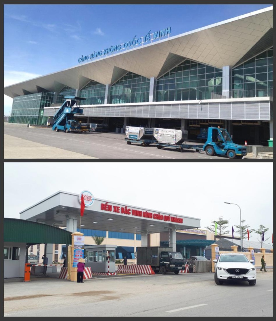 TP Vinh: Đất nền quanh vùng lõi được săn đón - 2 TP Vinh: Đất nền quanh vùng lõi được săn đón - 2