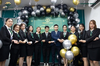 Chương trình Thực tập sinh thắp sáng tài năng bất động sản - Talent Internship Program