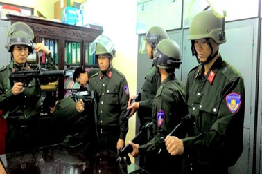 Những chiến công của một đơn vị Anh hùng