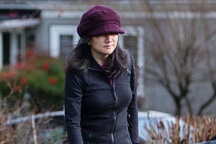 Trung Quốc cảnh báo Mỹ về ý định dẫn độ "công chúa" Huawei