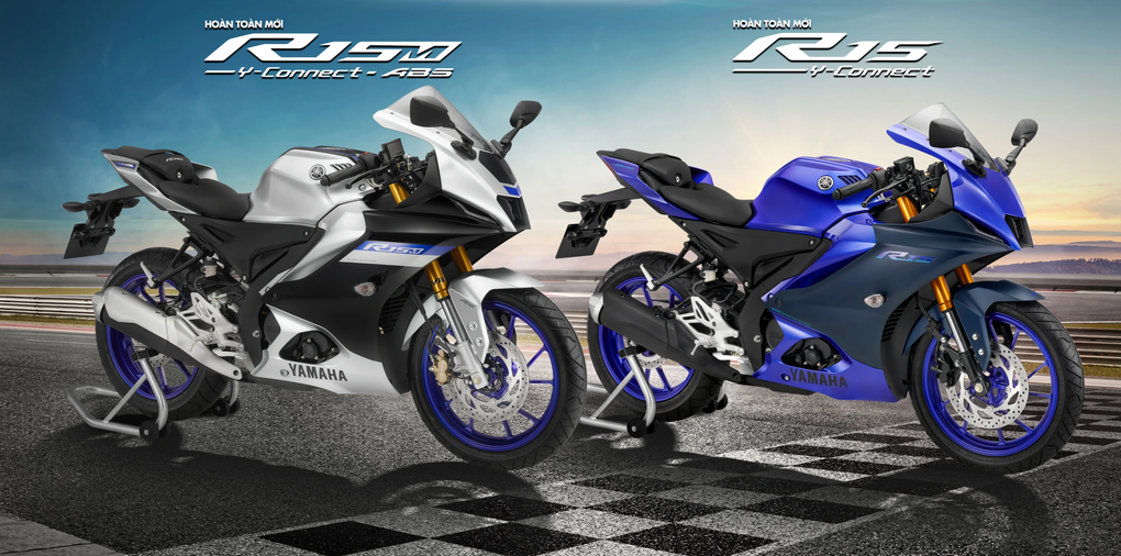 Yamaha Grande 2022 tăng giá bán, R15M đắt nhất phân khúc - 3 Yamaha Grande 2022 tăng giá bán, R15M đắt nhất phân khúc - 3