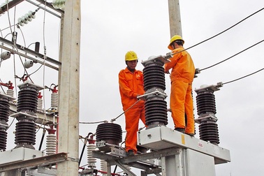 Điện mặt trời - Kiến tạo giá trị bền vững cho doanh nghiệp