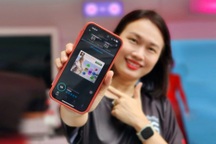 Tốc độ 5G của nhà mạng nào nhanh nhất tại Việt Nam?