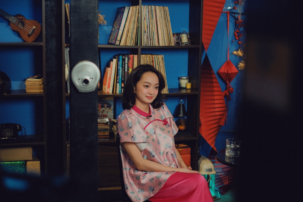 Kaity Nguyễn tuổi 26: Tôi cứng đầu nhưng mềm mỏng khi yêu - 4