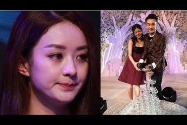 Triệu Lệ Dĩnh - Ngôi sao đầy nghị lực của làng giải trí Hoa ngữ