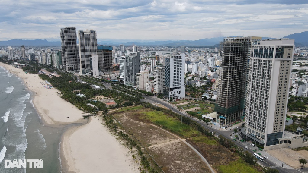 Condotel hiếm như lá mùa thu, cả miền Trung không có căn bán mới - 1