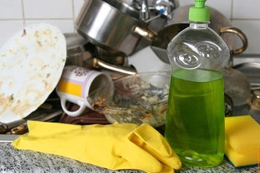 Tự bảo vệ mình khỏi những tác nhân gây hại xung quanh