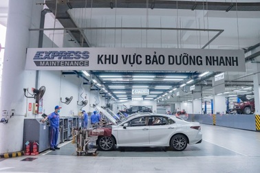 Những ưu điểm của dòng ô tô hybrid