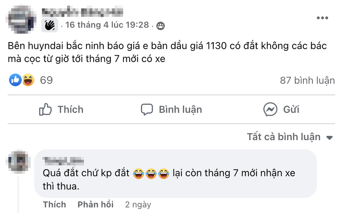 Tucson kênh giá 150 triệu đồng - sao không chọn xe khác đáng tiền hơn? - 1 Tucson kênh giá 150 triệu đồng - sao không chọn xe khác đáng tiền hơn? - 1