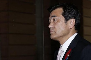 Thủ tướng Nhật cải tổ nội các, chỉ định tân bộ trưởng tài chính