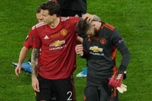 Những tội đồ khiến Man Utd thua Villarreal ở chung kết Europa League