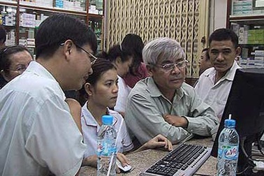 Việt Nam: Nhiều thuốc giả, kém chất lượng 