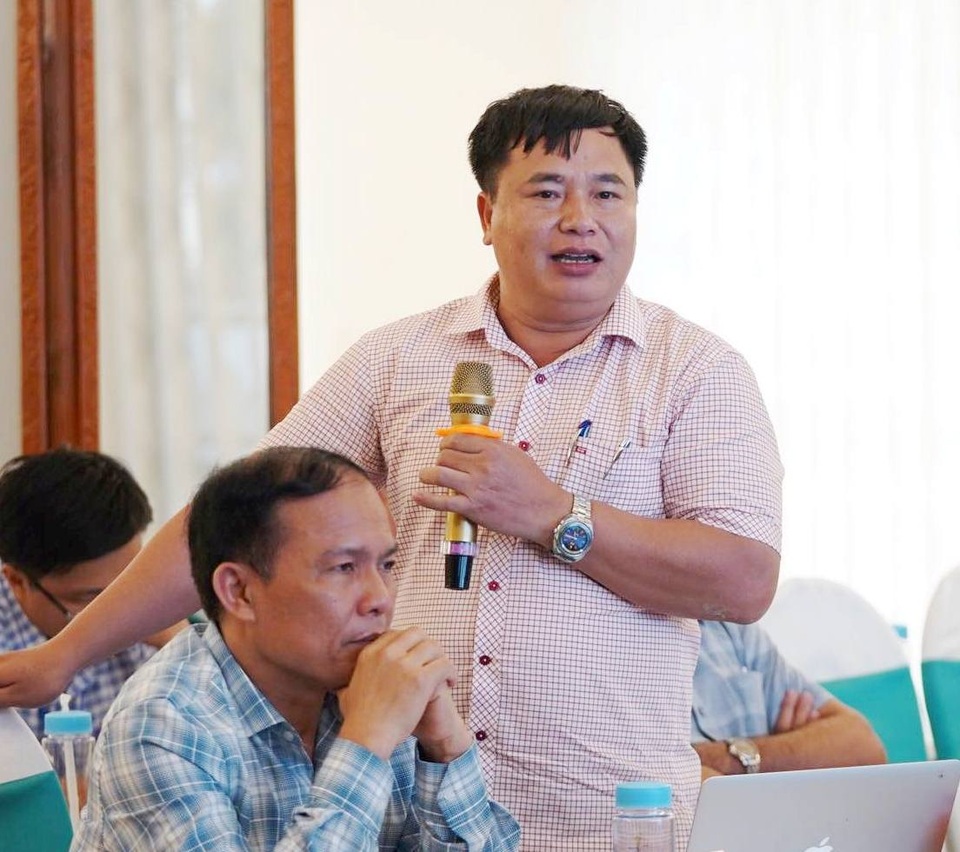 Bạc Liêu có thể xây dựng thương hiệu du lịch với 3 tài nguyên độc đáo - 3 Bạc Liêu có thể xây dựng thương hiệu du lịch với 3 tài nguyên độc đáo - 3