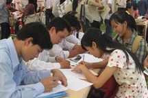 Để lại ấn tượng tốt khi nghỉ việc