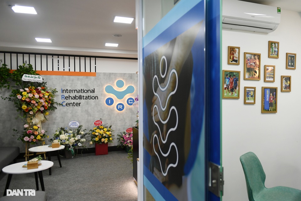 Tiền vệ Xuân Trường và dự án ý nghĩa từ bài học chấn thương của đồng đội - 5 Tiền vệ Xuân Trường và dự án ý nghĩa từ bài học chấn thương của đồng đội - 5