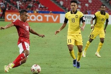 AFC chỉ ra 5 tài năng trẻ đáng xem ở Asian Cup 2023