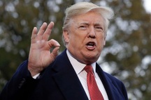 Tổng thống Trump cảnh báo chính phủ Mỹ sẽ đóng cửa lâu dài