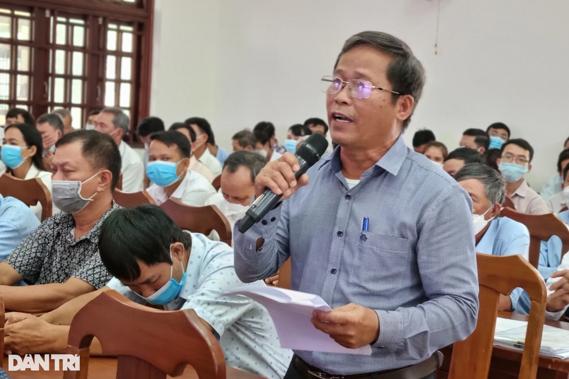 Ông Võ Văn Thưởng nói về việc thành lập BCĐ phòng chống tham nhũng cấp tỉnh - 2 Ông Võ Văn Thưởng nói về việc thành lập BCĐ phòng chống tham nhũng cấp tỉnh - 2