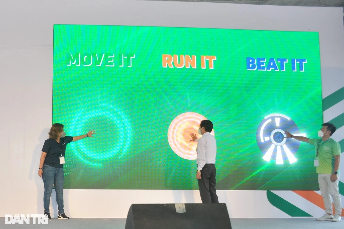 5.000 vận động viên tranh tài tại cuộc thi marathon quốc tế Đà Nẵng - 1