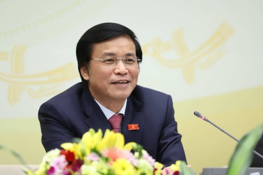 “Chính phủ chọn được người phù hợp thì Quốc hội sẽ phê chuẩn Bộ trưởng Y tế”