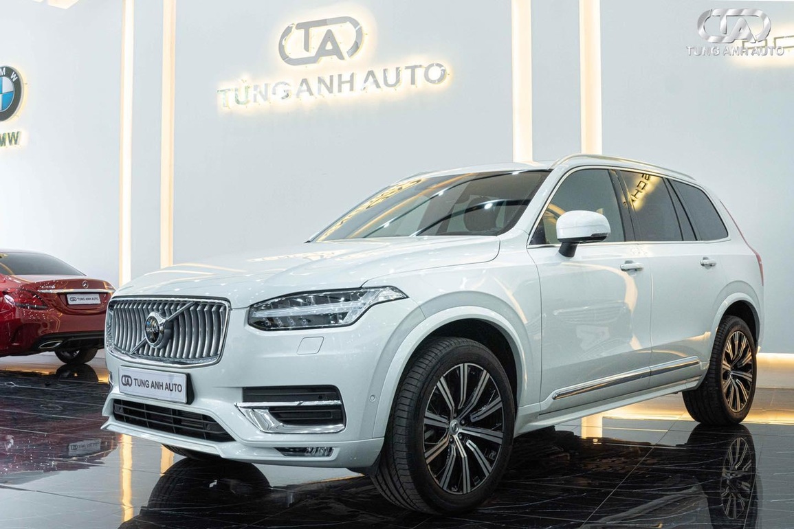Tùng Anh Auto - Thương hiệu mua bán ô tô đáng tin cậy - 3 Tùng Anh Auto - Thương hiệu mua bán ô tô đáng tin cậy - 3