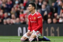 C.Ronaldo đã sai lầm khi trở về Man Utd?