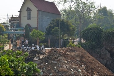 Điều tra vụ 2 người đàn ông chết bất thường