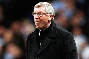 MU “méo mặt” vì lịch thi đấu Premier League 2012/2013