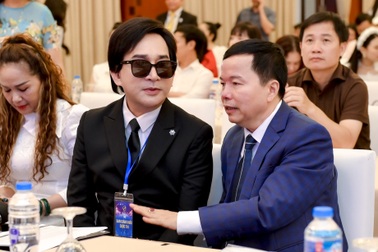 NSƯT Kim Tử Long làm giám khảo tìm kiếm tài năng dân ca và bolero