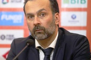 CLB Thanh Hóa có tân huấn luyện viên trưởng người Italia