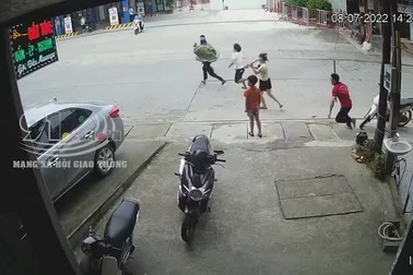 Toàn cảnh một vụ "mai phục" bắt trộm