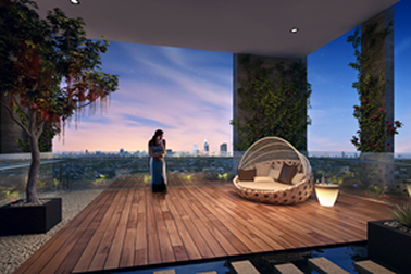 Nguồn cung dồi dào: Bất động sản cao cấp vẫn có vị thế vượt trội