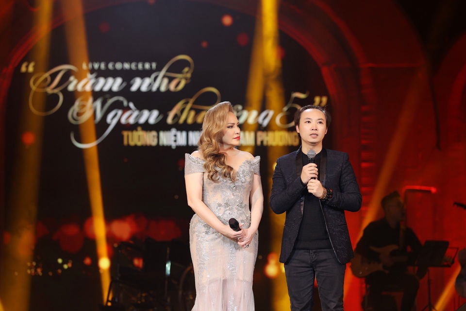 Thanh Hà nghẹn ngào khi nhớ về người thầy Lam Phương - 4 Thanh Hà nghẹn ngào khi nhớ về người thầy Lam Phương - 4