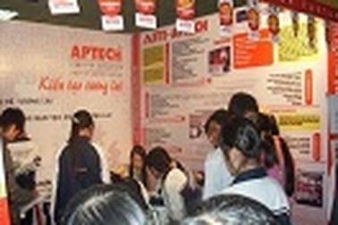 Làm giàu không khó, nếu có đam mê