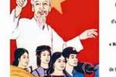 Kỷ niệm 115 năm ngày sinh Hồ Chủ Tịch tại Pháp