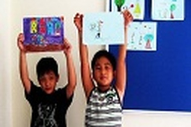 Trải nghiệm mùa hè thú vị với lớp học Tiếng Anh ưu việt tại GLN