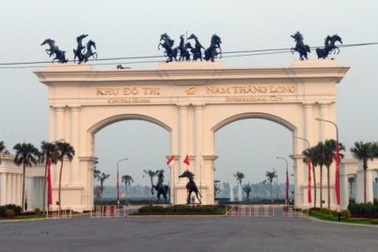 Hà Nội: “Cò” đất rởm tại Ciputra có thể phạm tội hình sự