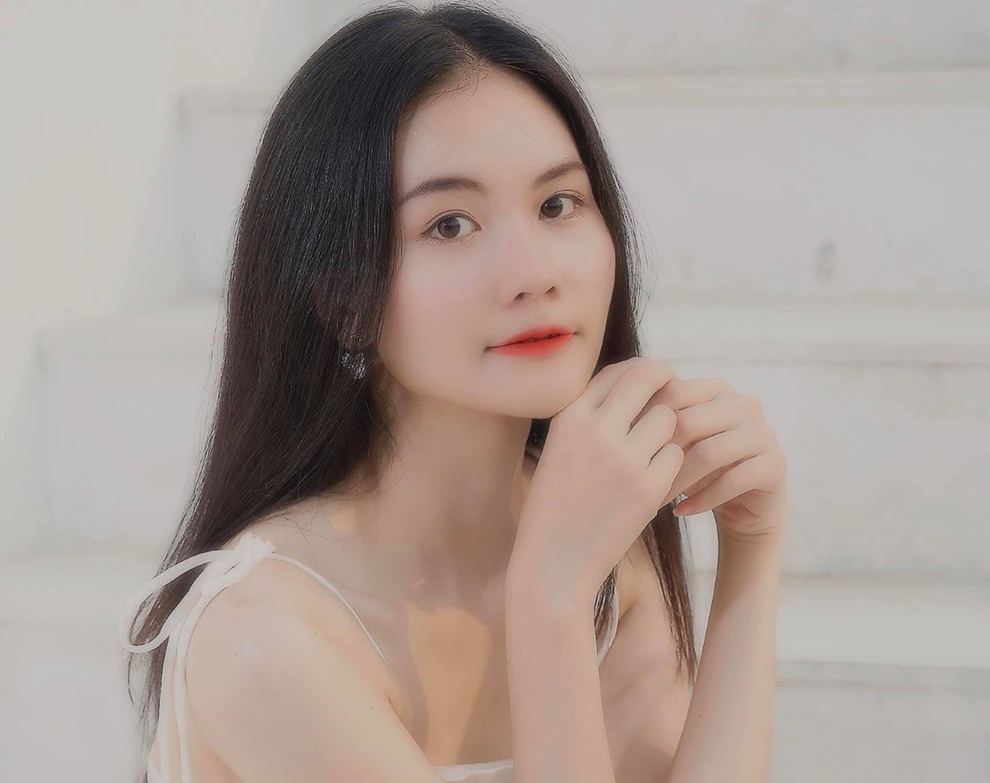 Nữ sinh cao 1m75 khoe mẹ trẻ đẹp như chị em song sinh - 7 Nữ sinh cao 1m75 khoe mẹ trẻ đẹp như chị em song sinh - 7