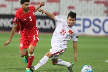 U19 Việt Nam đánh bại Bahrain: Chiến tích lịch sử từ sự thăng hoa