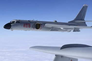 Hàn Quốc nói máy bay quân sự Nga, Trung Quốc đi vào ADIZ