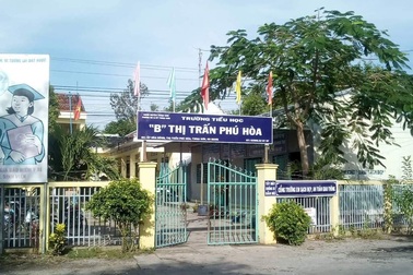 Xôn xao tin phụ huynh xin cho con xuống lớp 1: Khảo sát năng lực học sinh