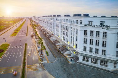 Tiến độ các dự án triển khai thi công dọc tuyến đường Tây Thăng Long