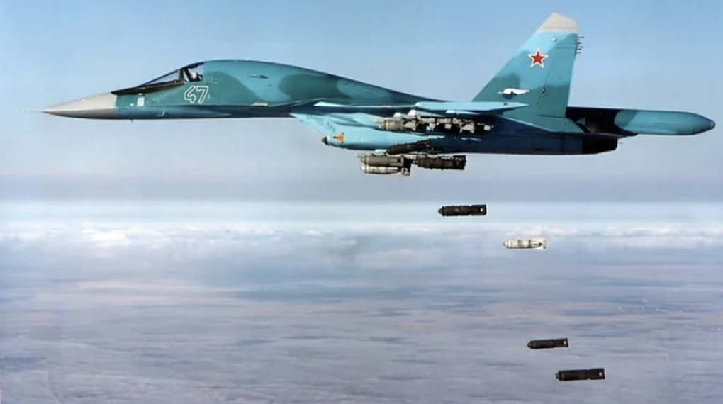 Hỏa lực thông minh của Nga lột xác, Ukraine báo động tìm khắc tinh - 1 Hỏa lực thông minh của Nga lột xác, Ukraine báo động tìm khắc tinh - 1