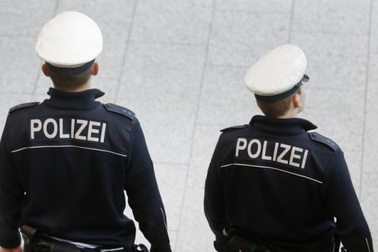 Tòa nhà Quốc hội Đức bị đe dọa khủng bố